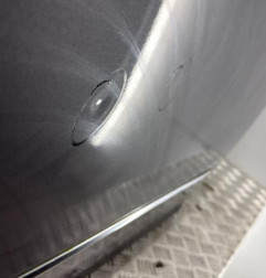 Porte avant droit VOLKSWAGEN PASSAT 5 Photo n°3