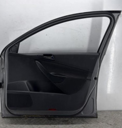 Porte avant droit VOLKSWAGEN PASSAT 5 Photo n°4