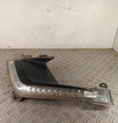 Feu diurne avant droit PEUGEOT 308 1 Photo n°1