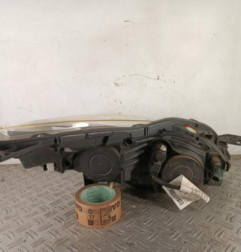 Optique avant principal gauche (feux)(phare) PEUGEOT 508 1 SW