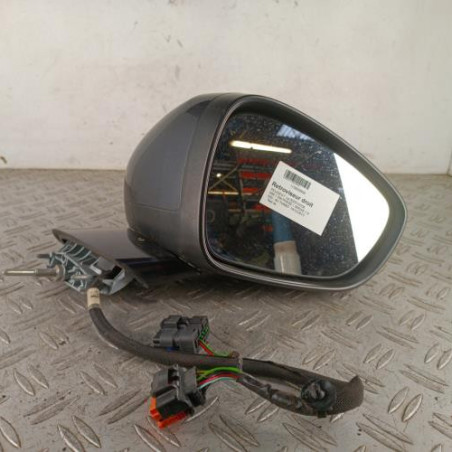 Retroviseur droit PEUGEOT 508 1 SW Photo n°1
