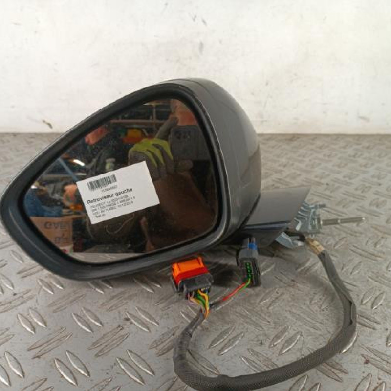 Retroviseur gauche PEUGEOT 508 1 SW