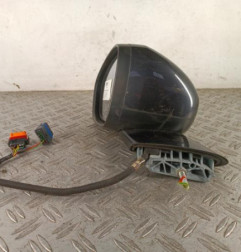 Retroviseur gauche PEUGEOT 508 1 SW Photo n°3