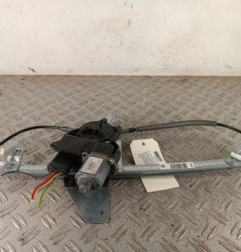 Leve vitre electrique arriere droit PEUGEOT 508 1 SW Photo n°1