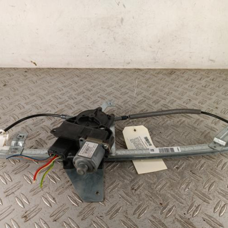 Leve vitre electrique arriere droit PEUGEOT 508 1 SW