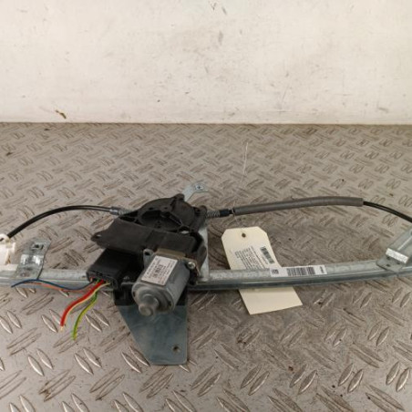 Leve vitre electrique arriere droit PEUGEOT 508 1 SW Photo n°1