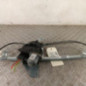 Leve vitre electrique arriere droit PEUGEOT 508 1 SW