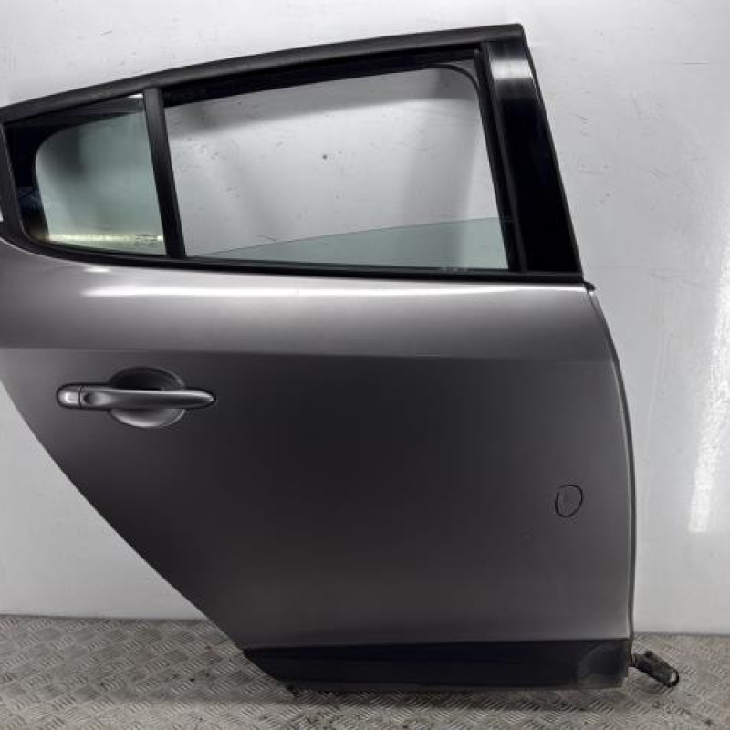 Porte arriere droit RENAULT MEGANE 3