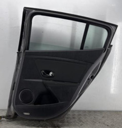 Porte arriere droit RENAULT MEGANE 3 Photo n°3
