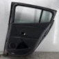 Porte arriere droit RENAULT MEGANE 3