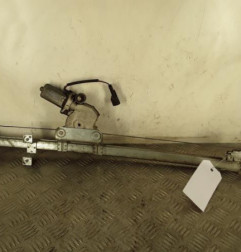 Leve vitre electrique avant gauche FIAT DUCATO 2 Photo n°1