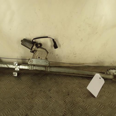 Leve vitre electrique avant gauche FIAT DUCATO 2 Photo n°1