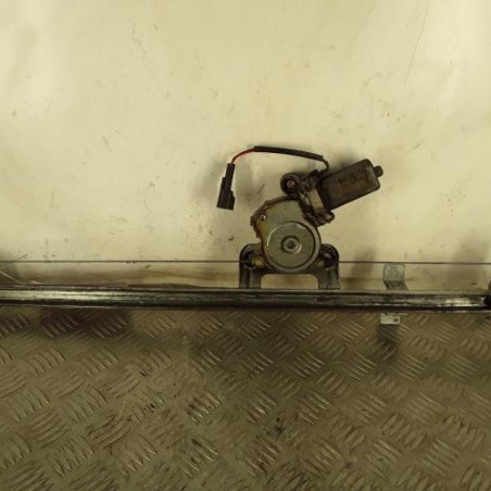 Leve vitre electrique avant gauche FIAT DUCATO 2