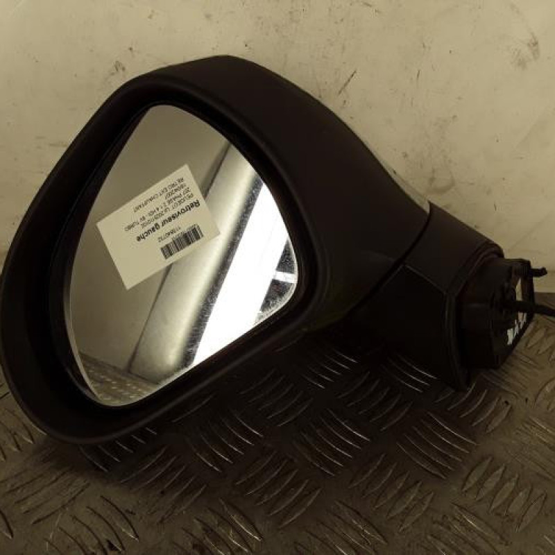 Retroviseur gauche PEUGEOT 207