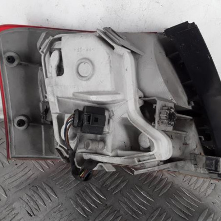 Feu arriere principal droit (feux) AUDI A4 2