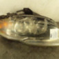 Optique avant principal droit (feux)(phare) AUDI A4 2