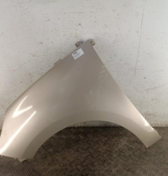 Aile avant gauche RENAULT GRAND SCENIC 3 Photo n°1