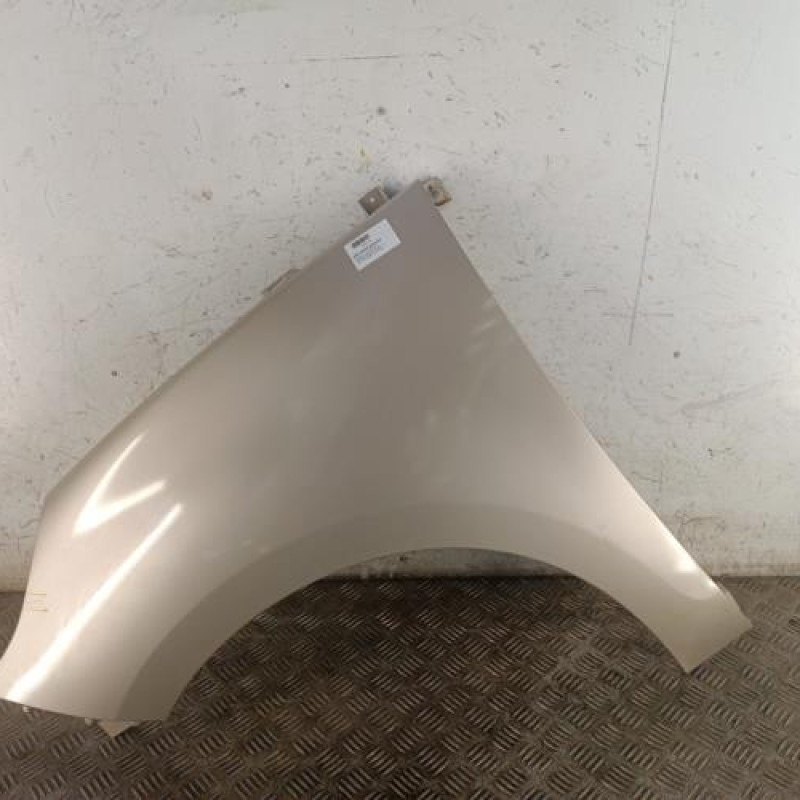Aile avant gauche RENAULT GRAND SCENIC 3