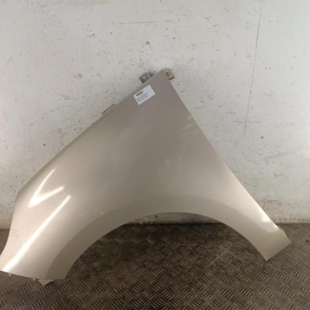 Aile avant gauche RENAULT GRAND SCENIC 3 Photo n°1