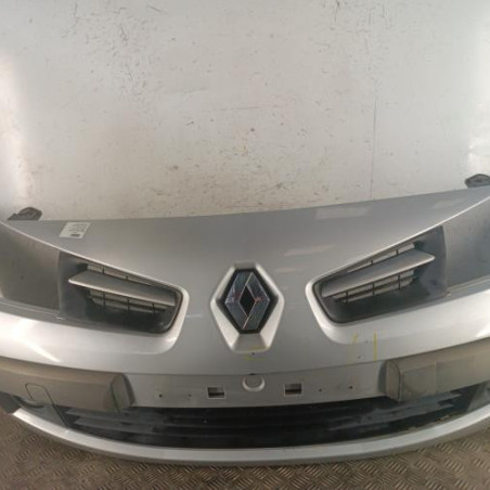 Pare choc avant RENAULT MEGANE 2 Photo n°1