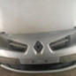 Pare choc avant RENAULT MEGANE 2