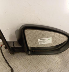 Retroviseur droit NISSAN QASHQAI 1 Photo n°1