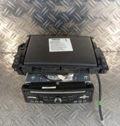 Afficheur PEUGEOT 3008 1 Photo n°1