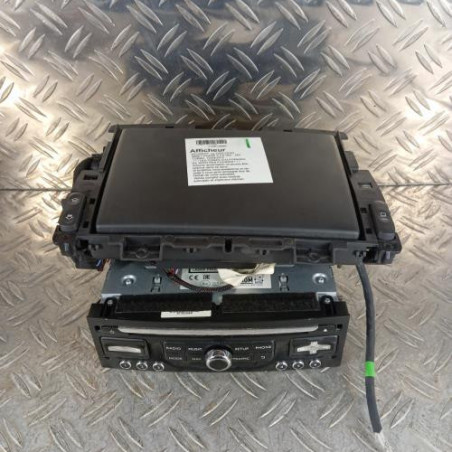 Afficheur PEUGEOT 3008 1 Photo n°1