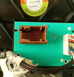 Afficheur PEUGEOT 3008 1