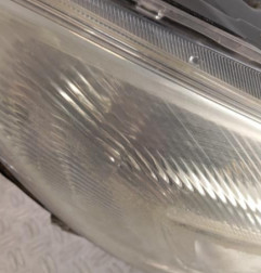 Optique avant principal droit (feux)(phare) OPEL ASTRA J SPORTS Photo n°3