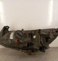 Optique avant principal droit (feux)(phare) OPEL ASTRA J SPORTS Photo n°5