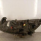 Optique avant principal droit (feux)(phare) OPEL ASTRA J SPORTS