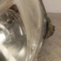 Optique avant principal gauche (feux)(phare) OPEL ASTRA J SPORTS