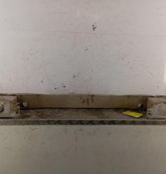 Renfort pare choc arriere (traverse) OPEL ASTRA J SPORTS Photo n°3