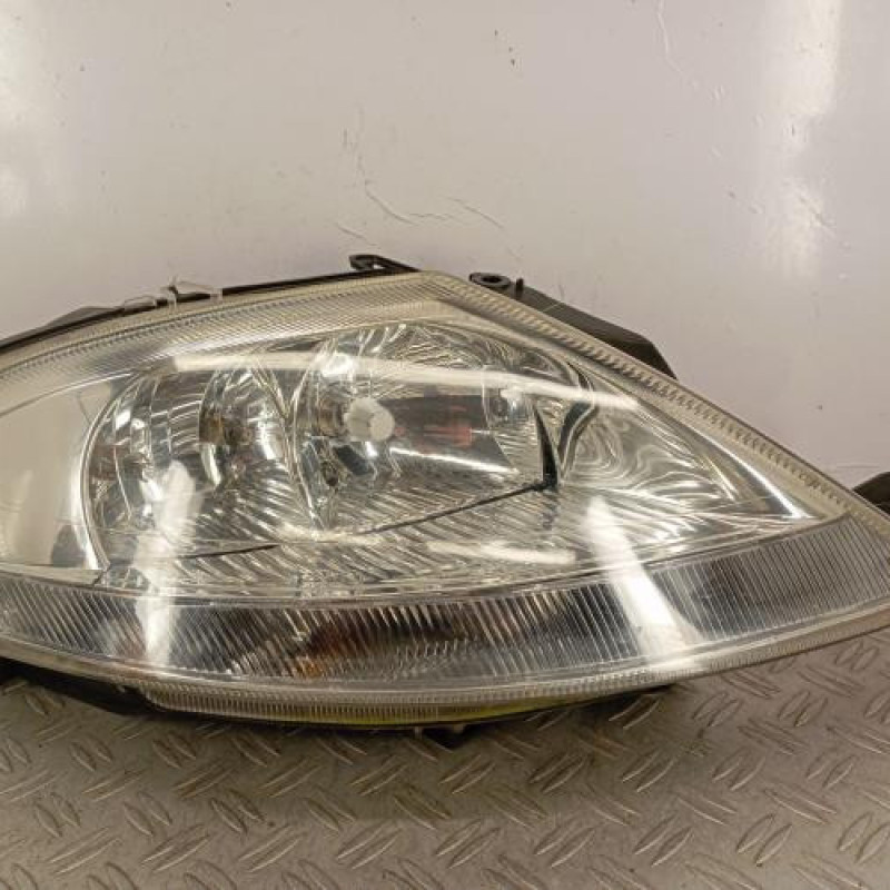 Optique avant principal droit (feux)(phare) CITROEN C3 1