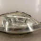 Optique avant principal droit (feux)(phare) CITROEN C3 1