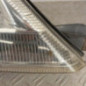 Optique avant principal droit (feux)(phare) CITROEN C3 1
