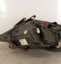 Optique avant principal droit (feux)(phare) CITROEN C3 1 Photo n°4