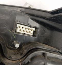 Optique avant principal droit (feux)(phare) CITROEN C3 1 Photo n°5