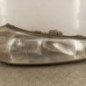 Optique avant principal droit (feux)(phare) FORD MONDEO 1
