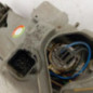 Optique avant principal droit (feux)(phare) FORD MONDEO 1