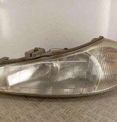 Optique avant principal gauche (feux)(phare) FORD MONDEO 1 Photo n°1