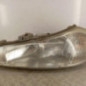 Optique avant principal gauche (feux)(phare) FORD MONDEO 1