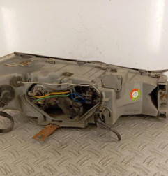 Optique avant principal gauche (feux)(phare) FORD MONDEO 1 Photo n°4