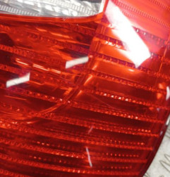 Feu arriere principal droit (feux) CITROEN XSARA PICASSO Photo n°3