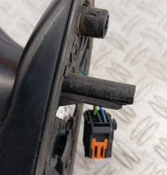 Retroviseur gauche CITROEN XSARA PICASSO Photo n°5