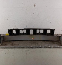 Renfort pare choc avant (traverse) OPEL MERIVA A Photo n°3