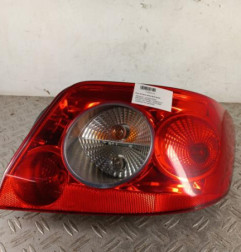 Feu arriere principal droit (feux) RENAULT MEGANE 2 Photo n°1