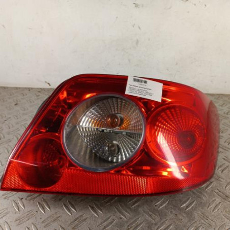 Feu arriere principal droit (feux) RENAULT MEGANE 2 Photo n°1