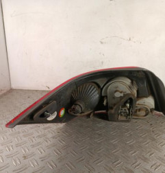 Feu arriere principal droit (feux) RENAULT MEGANE 2